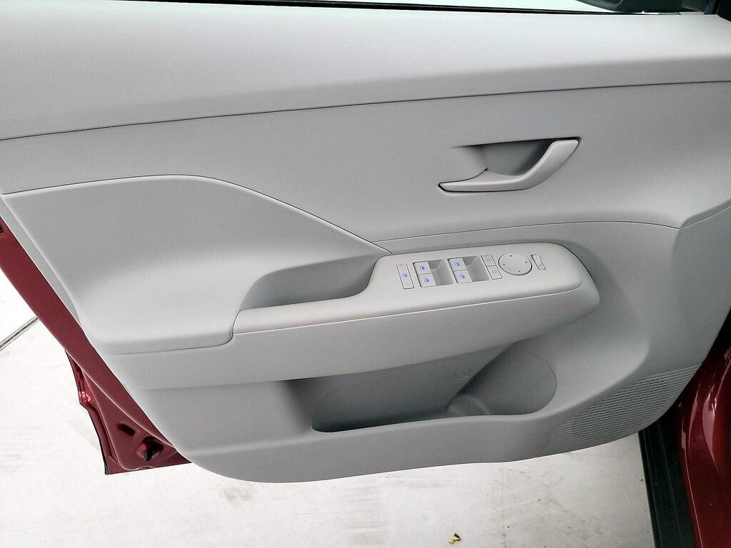 used 2024 Hyundai Kona car, priced at $25,998