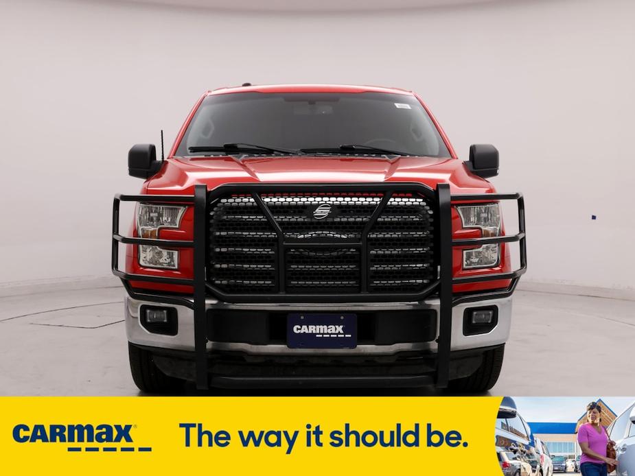 used 2016 Ford F-150 car, priced at $21,998