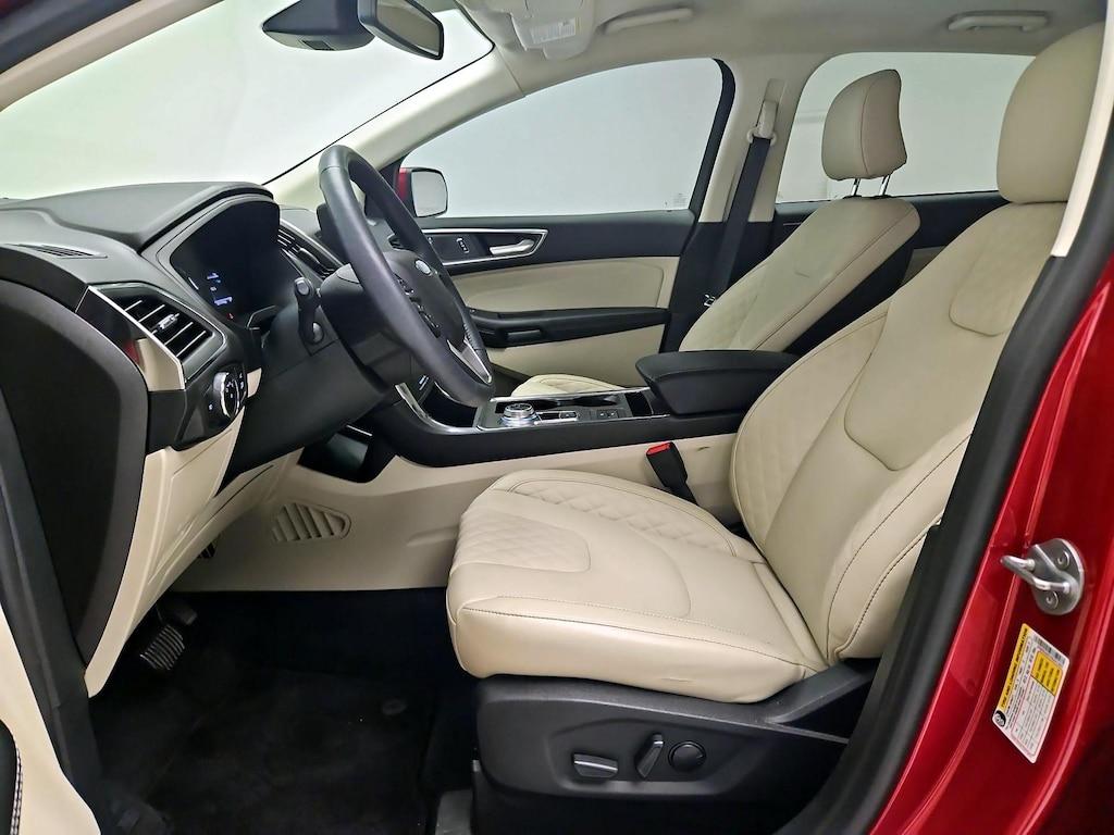 used 2023 Ford Edge car, priced at $30,998