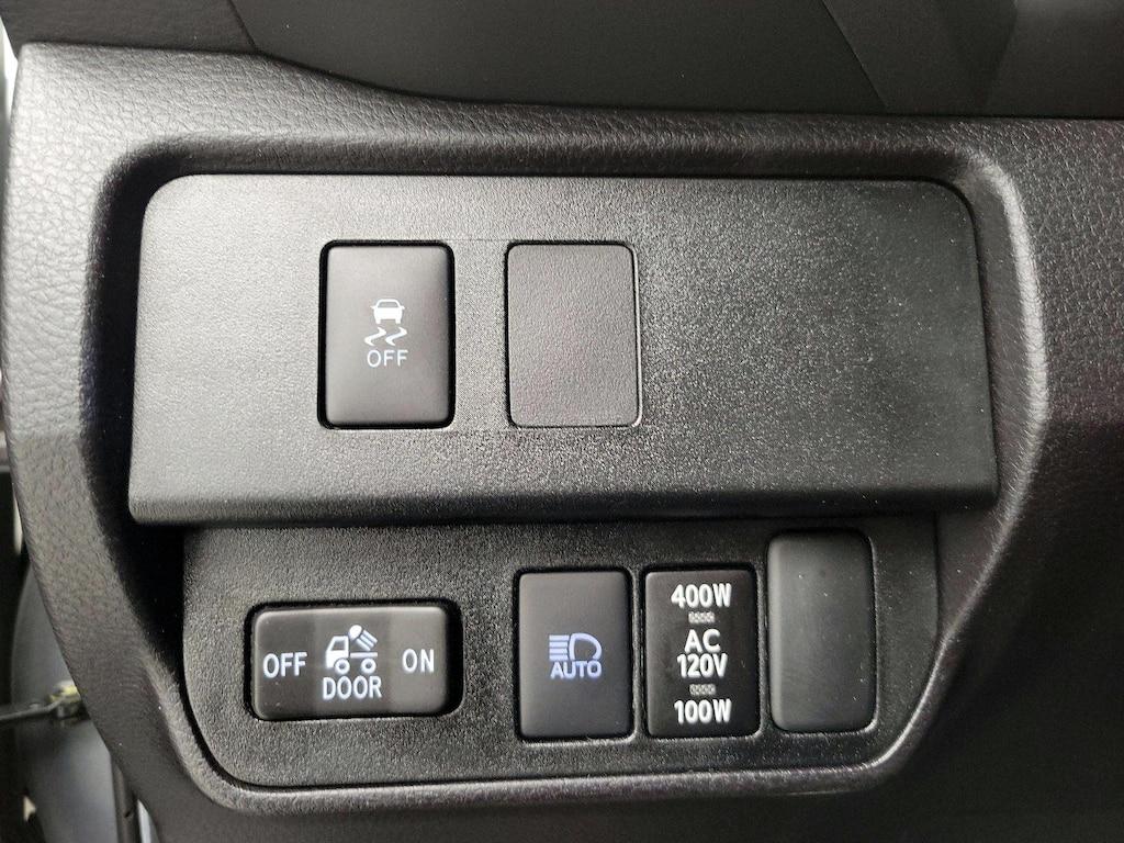 used 2022 Toyota Tacoma car, priced at $43,998