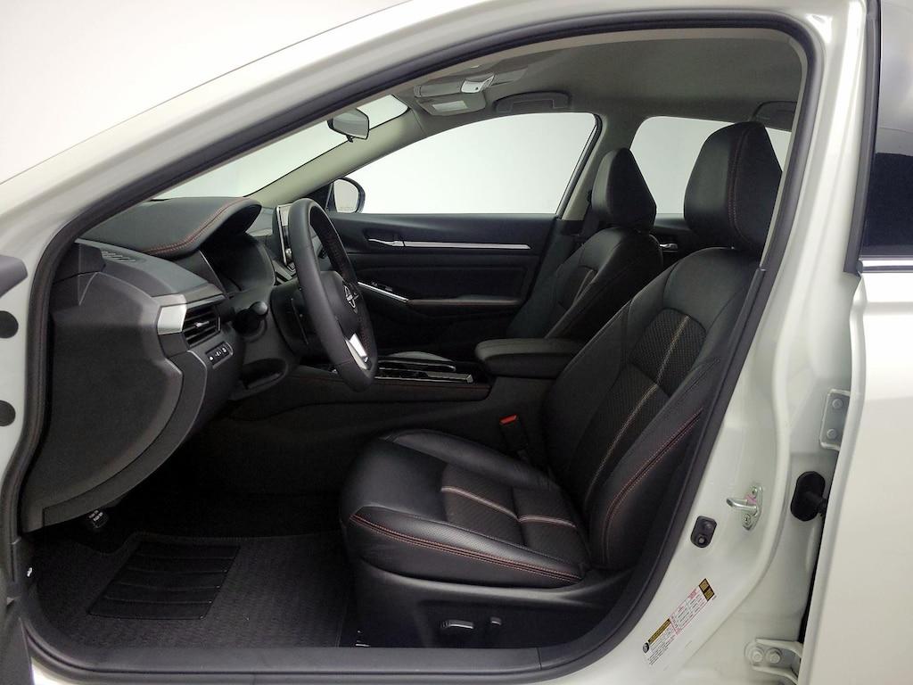 used 2024 Nissan Altima car, priced at $25,998