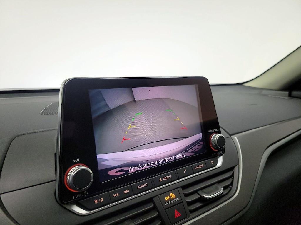 used 2024 Nissan Altima car, priced at $25,998