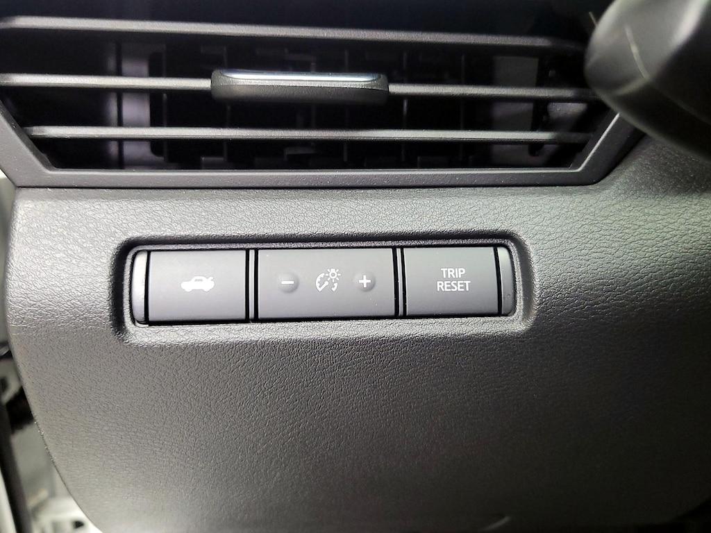 used 2024 Nissan Altima car, priced at $25,998