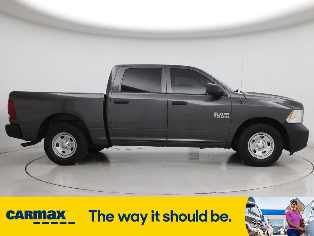 used 2017 Ram 1500 car, priced at $20,998
