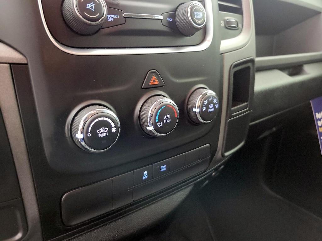 used 2017 Ram 1500 car, priced at $20,998