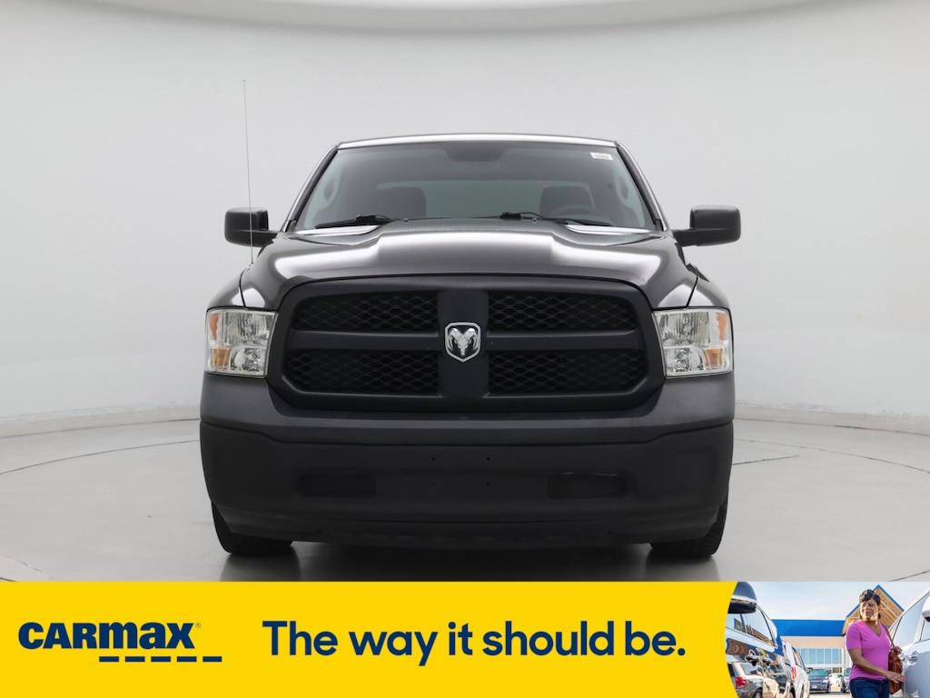 used 2017 Ram 1500 car, priced at $20,998
