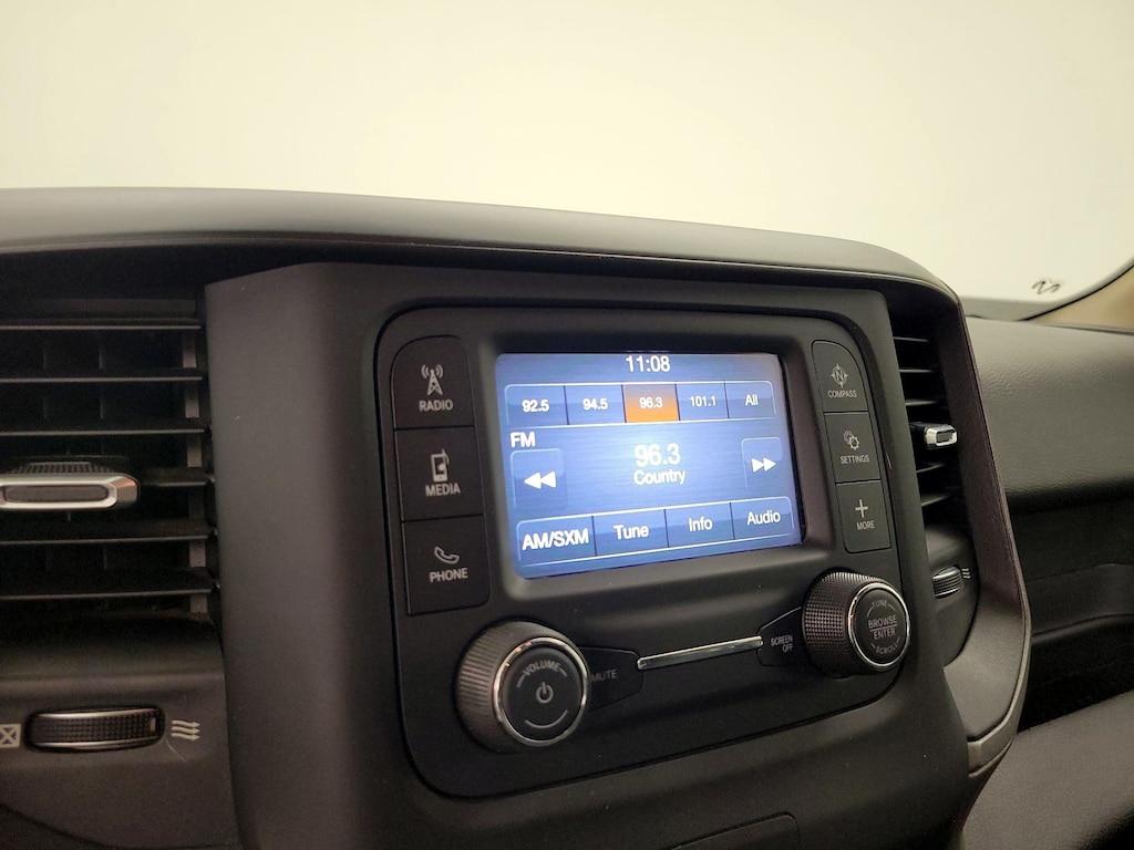 used 2019 Ram 1500 car, priced at $29,998