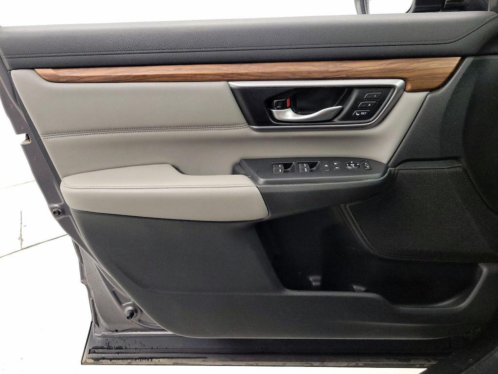 used 2019 Honda CR-V car, priced at $20,998