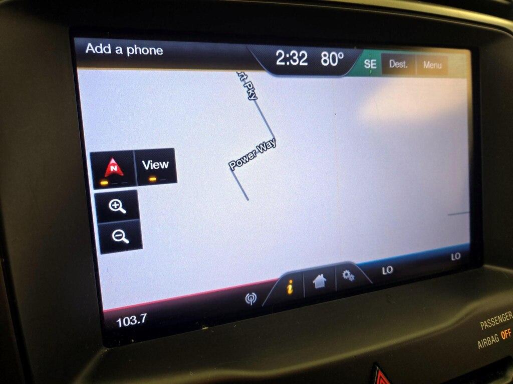 used 2013 Ford Edge car, priced at $13,599