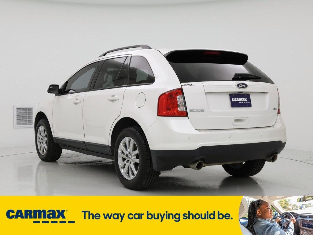 used 2013 Ford Edge car, priced at $13,599