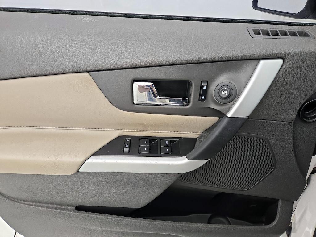 used 2013 Ford Edge car, priced at $13,599