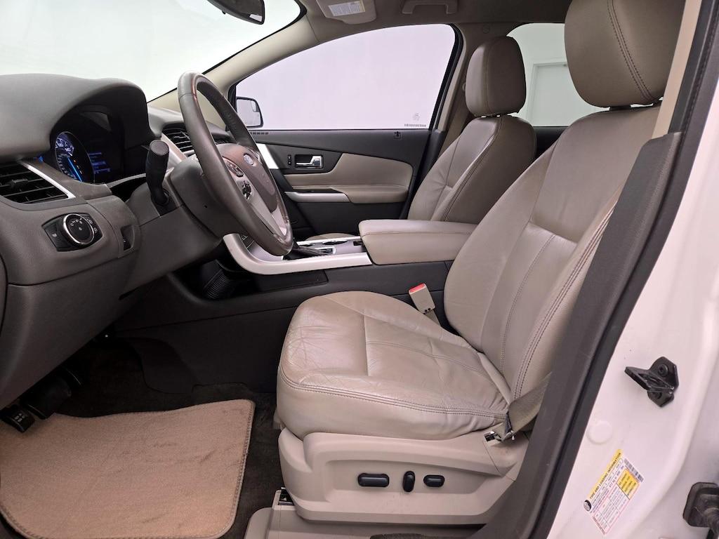 used 2013 Ford Edge car, priced at $13,599