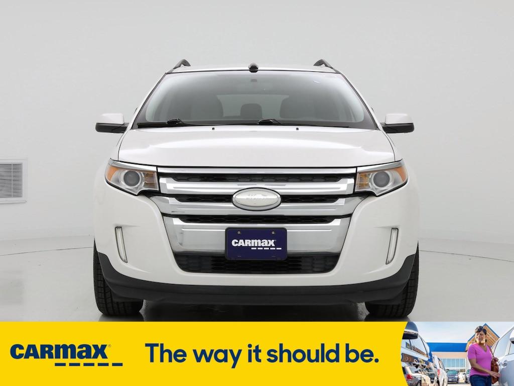 used 2013 Ford Edge car, priced at $13,599