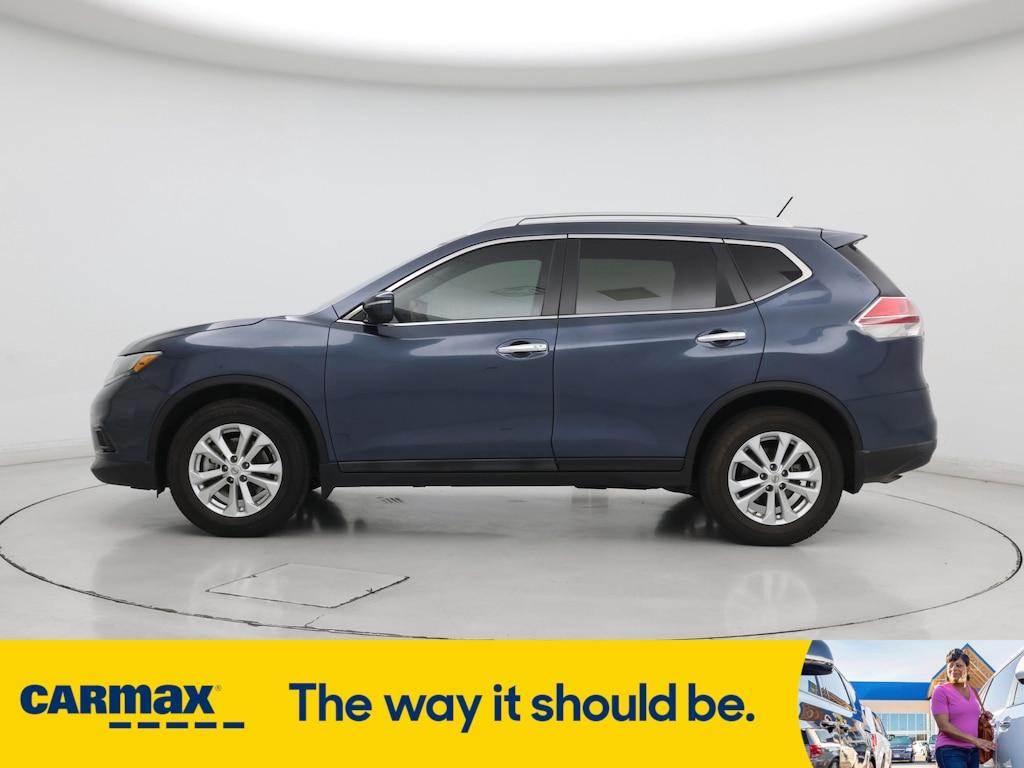 used 2014 Nissan Rogue car, priced at $18,998