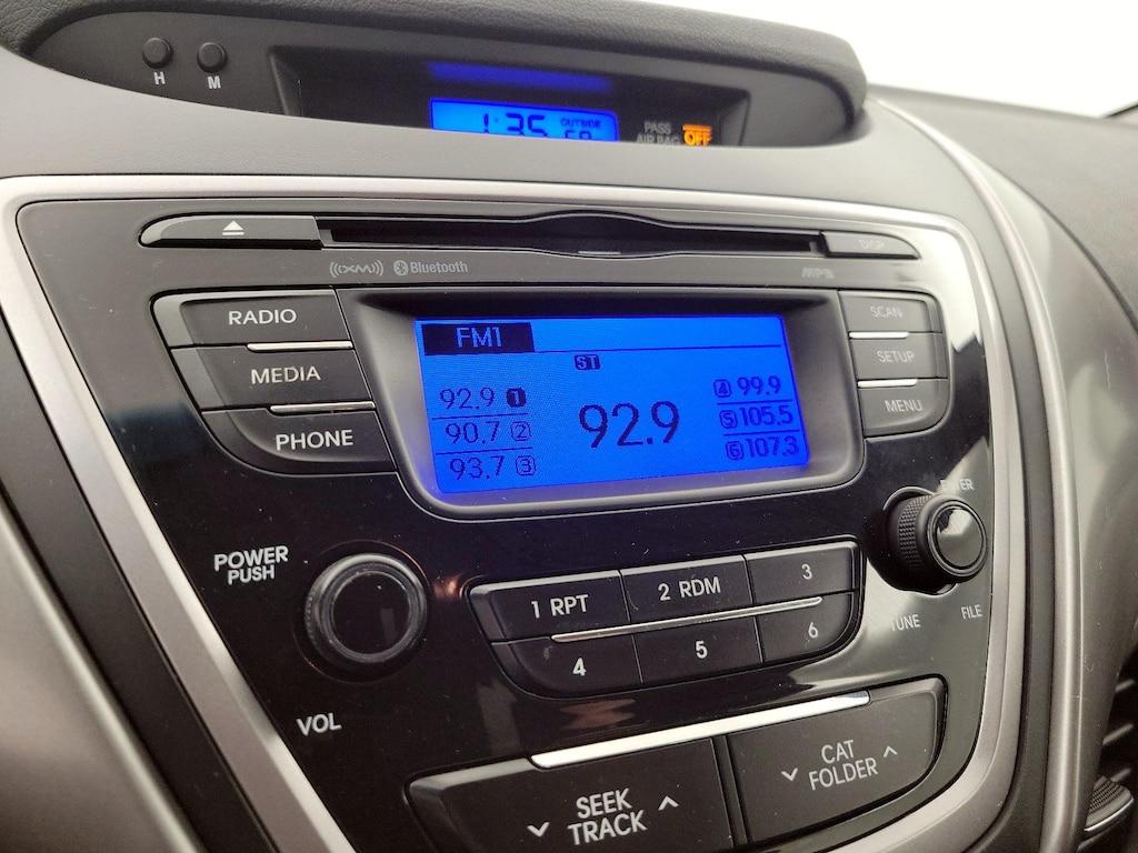 used 2013 Hyundai Elantra car, priced at $11,599