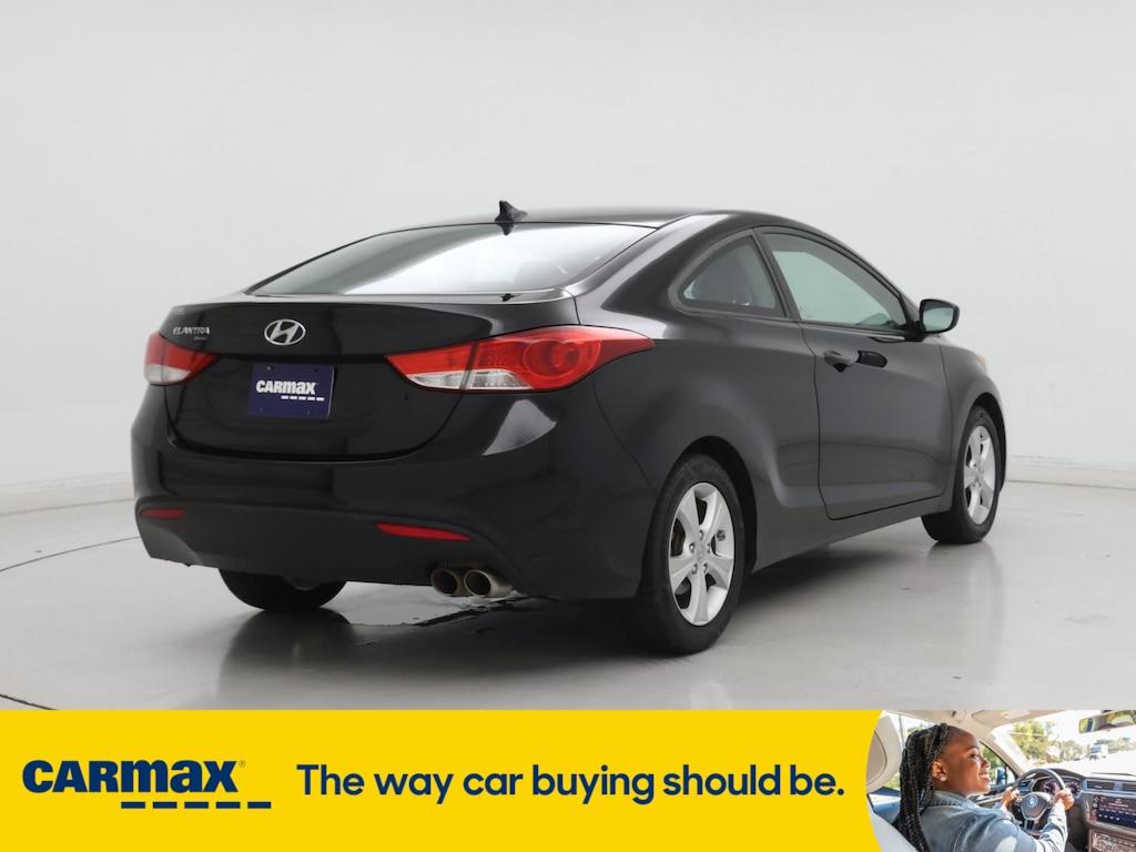 used 2013 Hyundai Elantra car, priced at $11,599