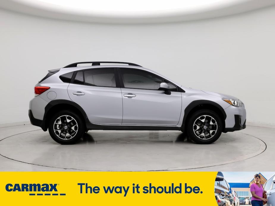 used 2018 Subaru Crosstrek car, priced at $16,998