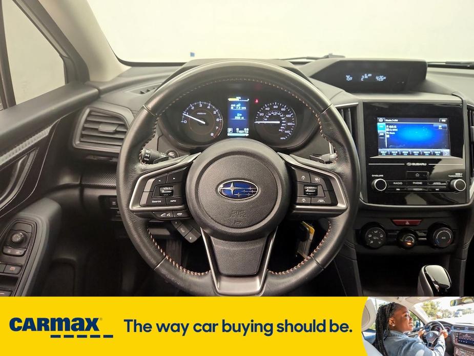 used 2018 Subaru Crosstrek car, priced at $16,998