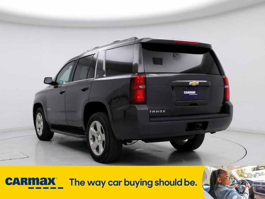 used 2018 Chevrolet Tahoe car, priced at $34,998