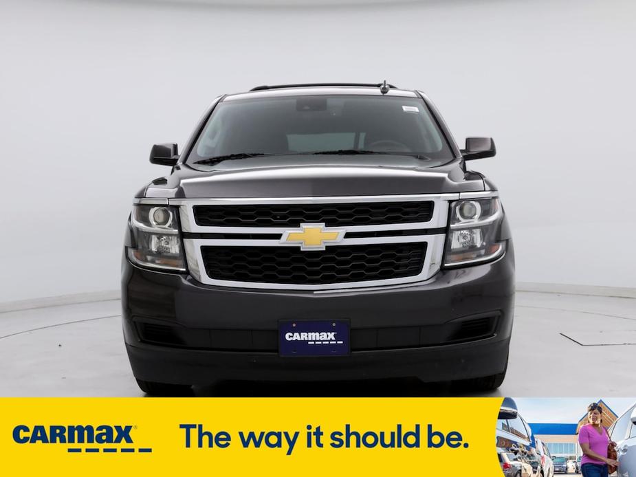 used 2018 Chevrolet Tahoe car, priced at $34,998