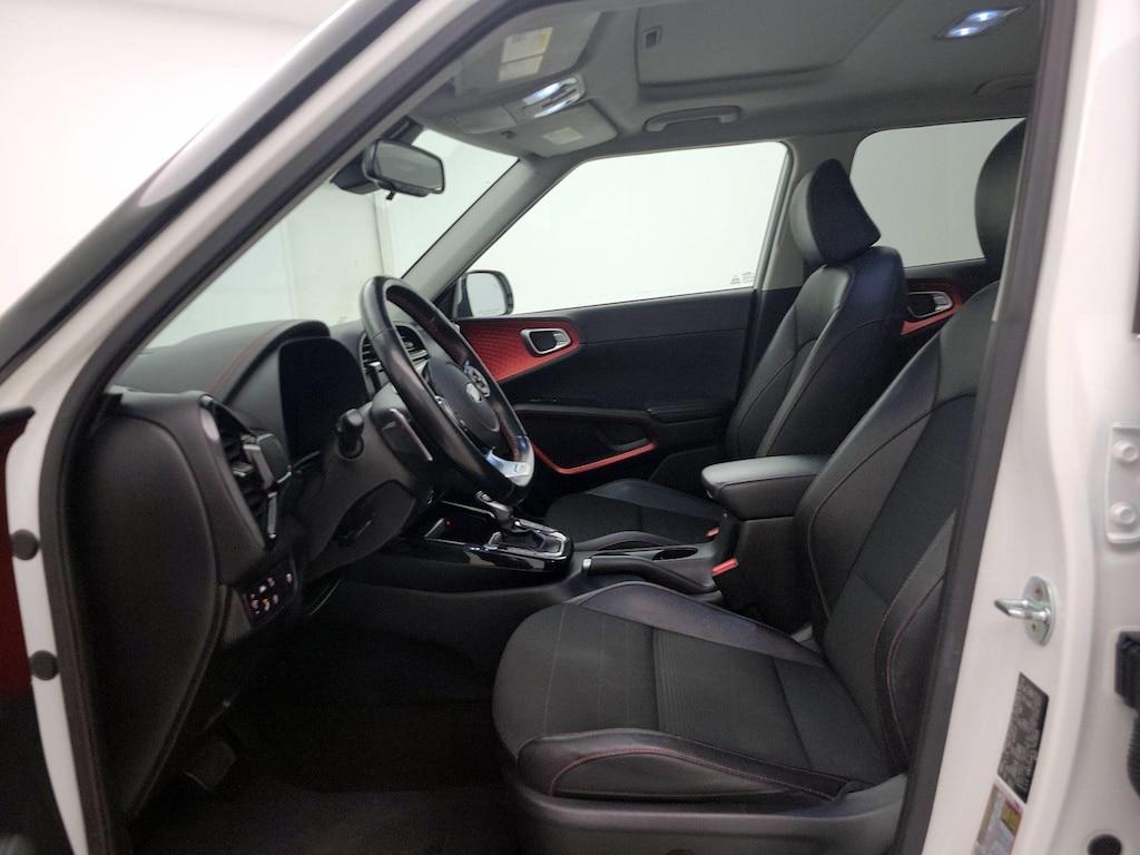 used 2020 Kia Soul car, priced at $18,998