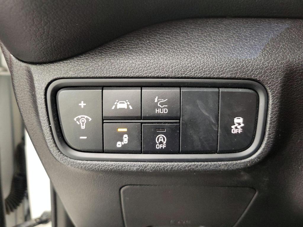 used 2020 Kia Soul car, priced at $18,998