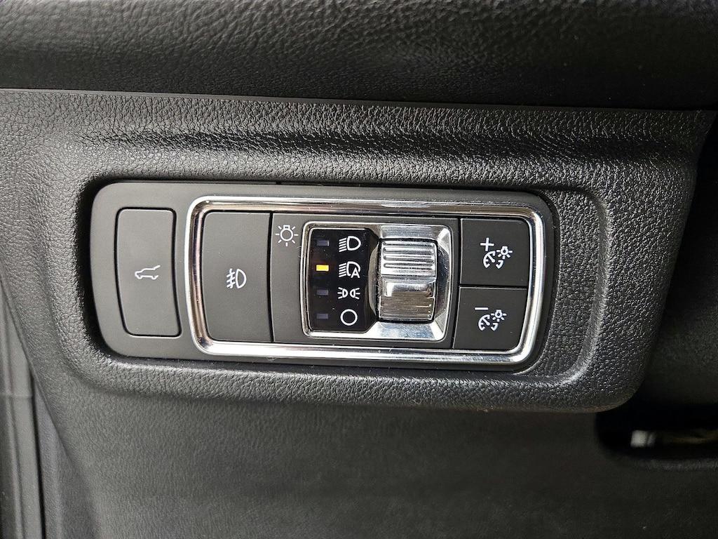 used 2020 Lincoln Corsair car, priced at $25,998