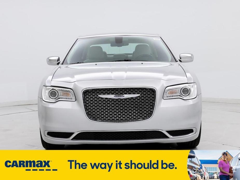 used 2020 Chrysler 300 car, priced at $23,998