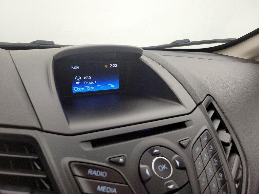 used 2019 Ford Fiesta car, priced at $14,599