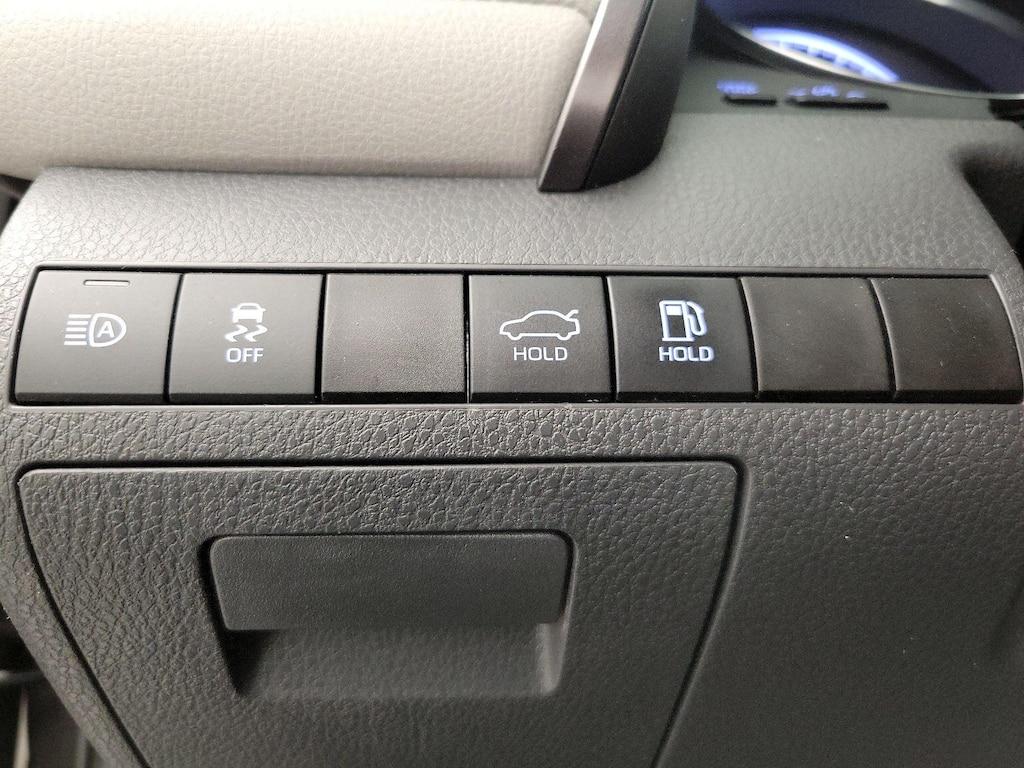 used 2020 Toyota Camry car, priced at $23,998