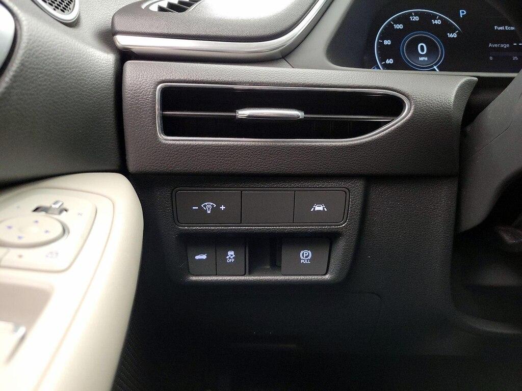 used 2023 Hyundai Sonata car, priced at $23,998