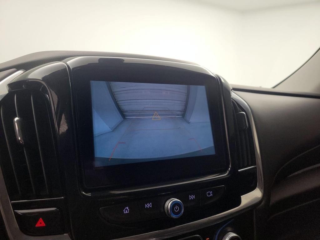 used 2019 Chevrolet Traverse car, priced at $24,998