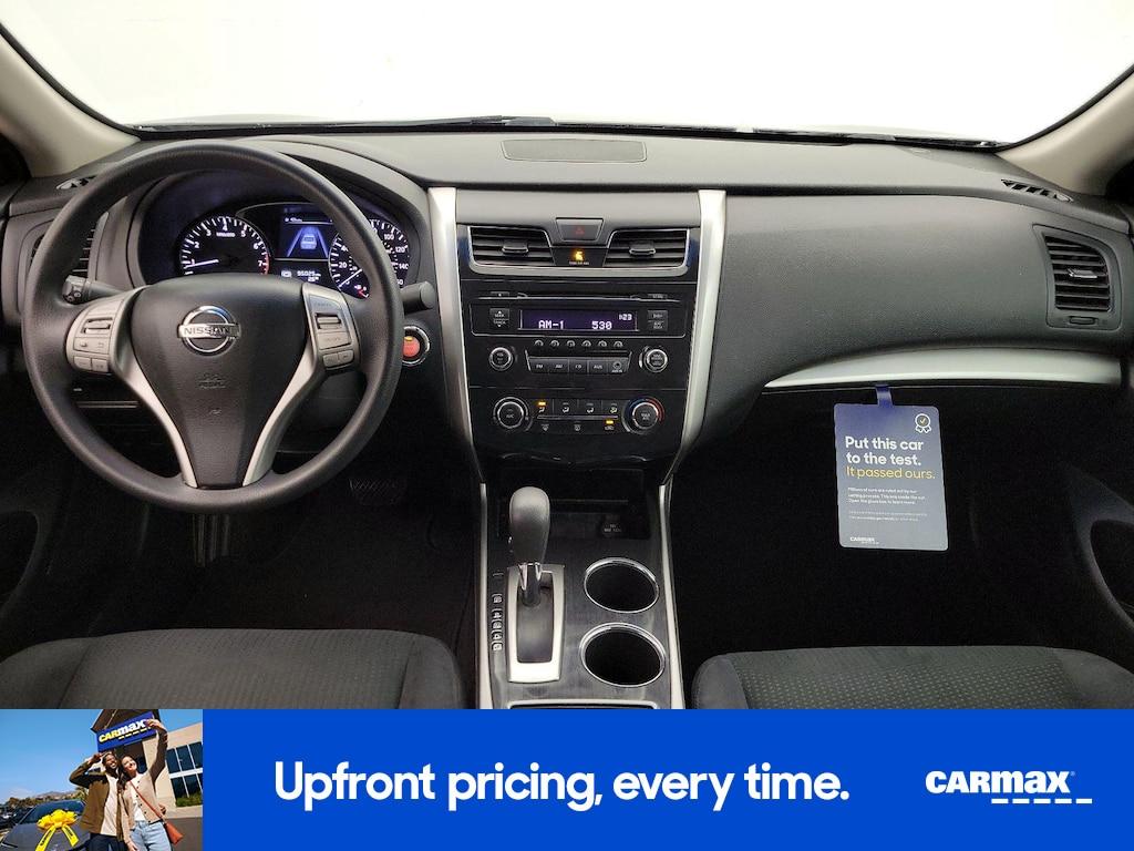used 2014 Nissan Altima car, priced at $11,998