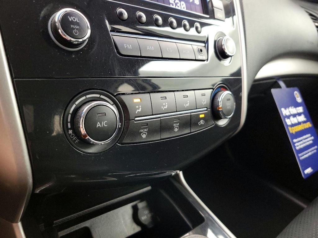 used 2014 Nissan Altima car, priced at $11,998
