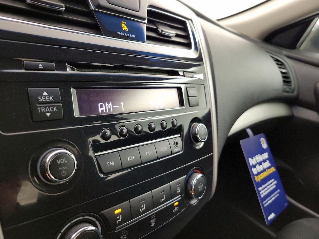 used 2014 Nissan Altima car, priced at $11,998