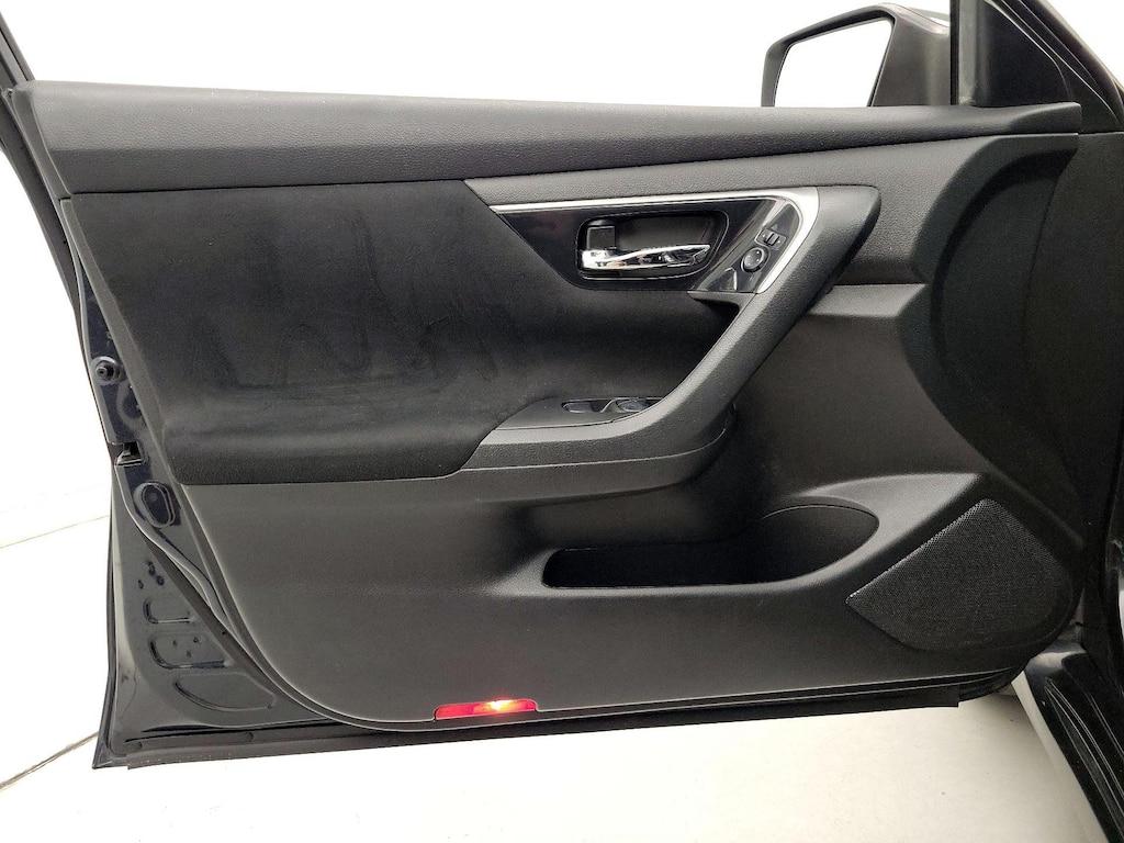 used 2014 Nissan Altima car, priced at $11,998