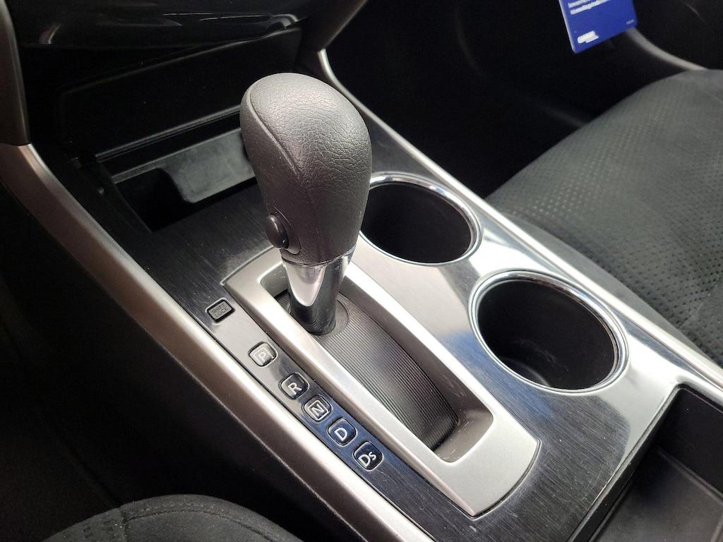 used 2014 Nissan Altima car, priced at $11,998