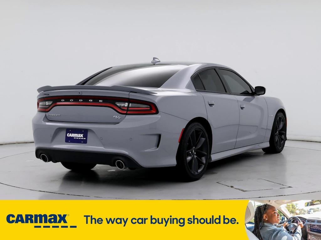 used 2022 Dodge Charger car, priced at $34,998