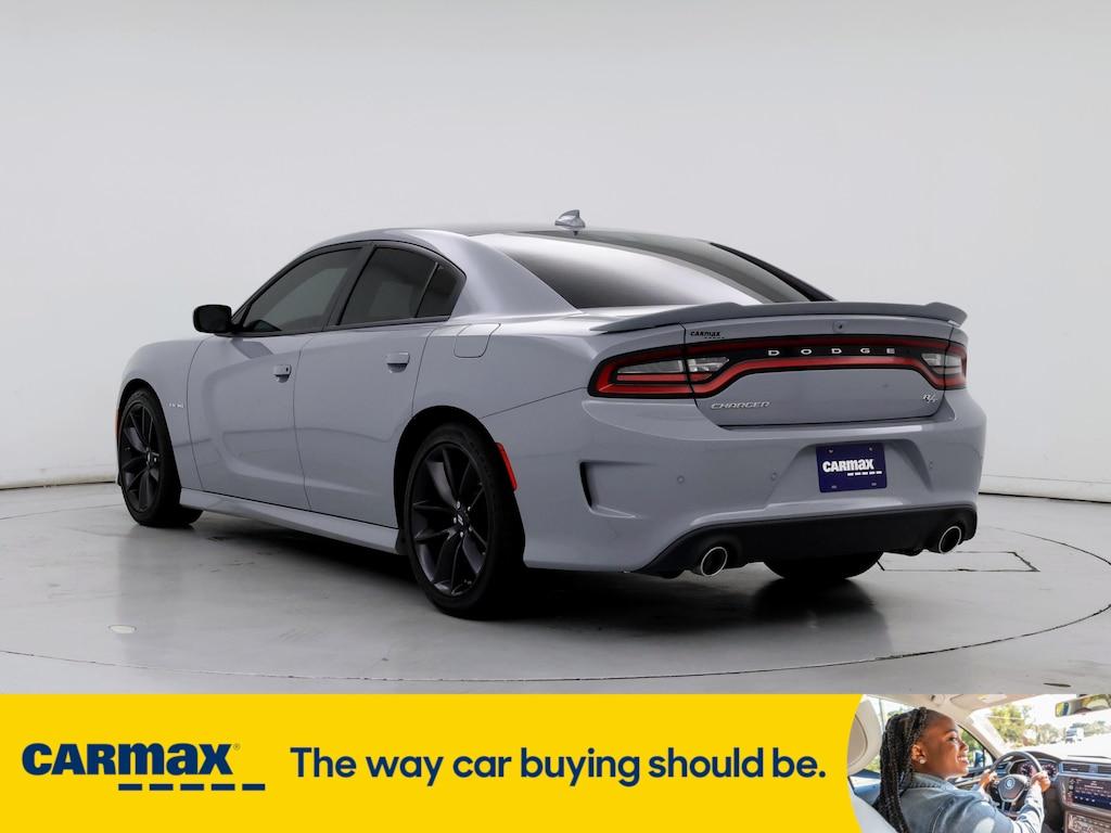 used 2022 Dodge Charger car, priced at $34,998