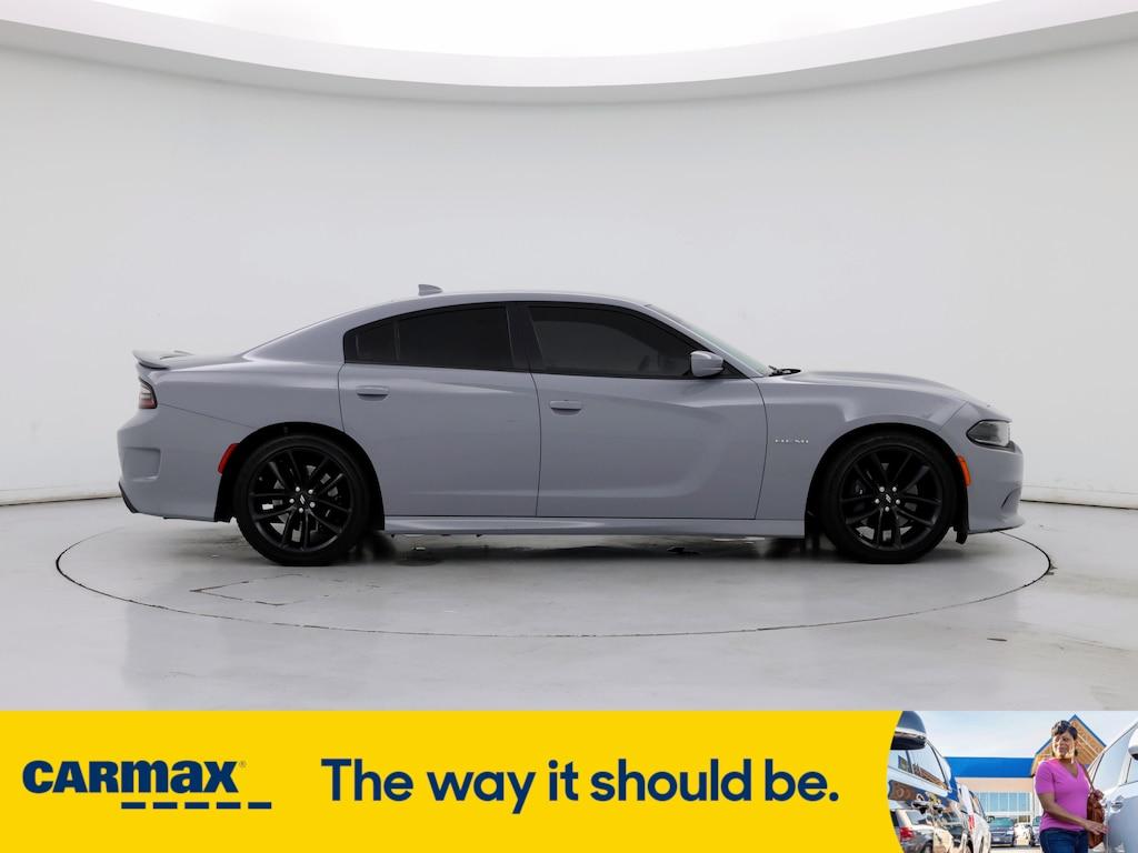 used 2022 Dodge Charger car, priced at $34,998