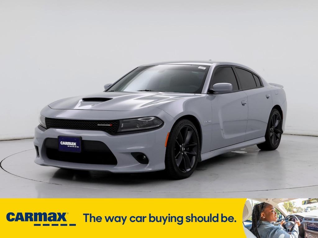 used 2022 Dodge Charger car, priced at $34,998