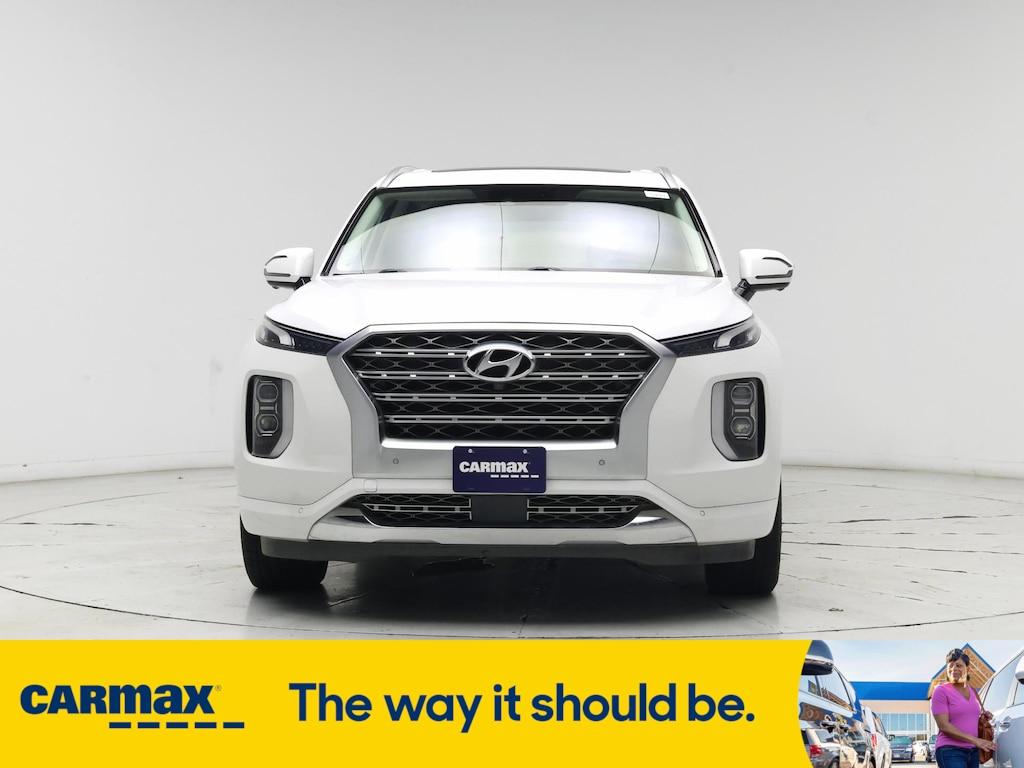 used 2020 Hyundai Palisade car, priced at $32,998