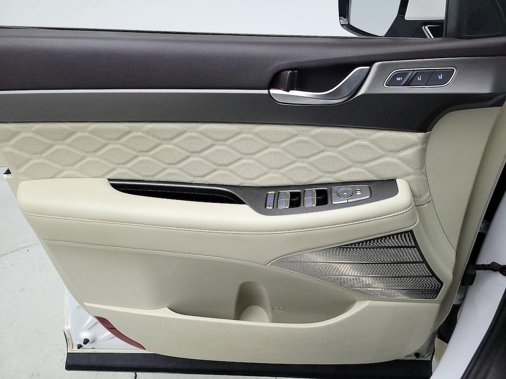 used 2020 Hyundai Palisade car, priced at $32,998
