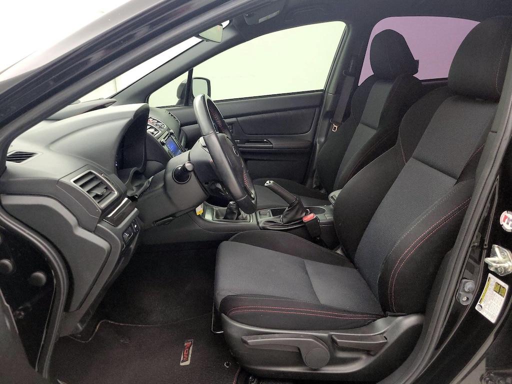 used 2020 Subaru WRX car, priced at $24,998