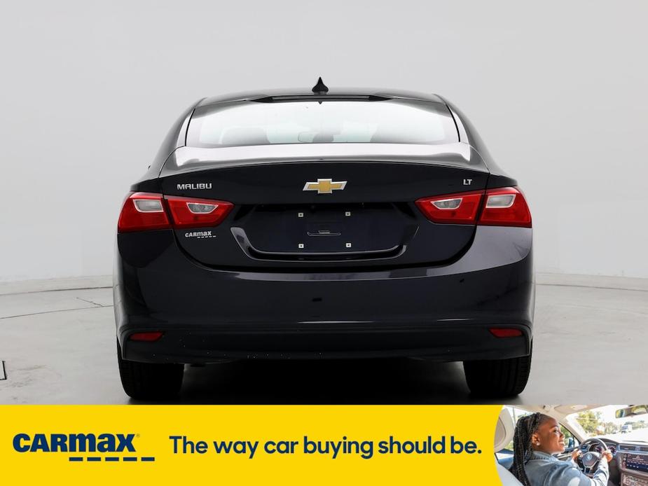 used 2023 Chevrolet Malibu car, priced at $21,998