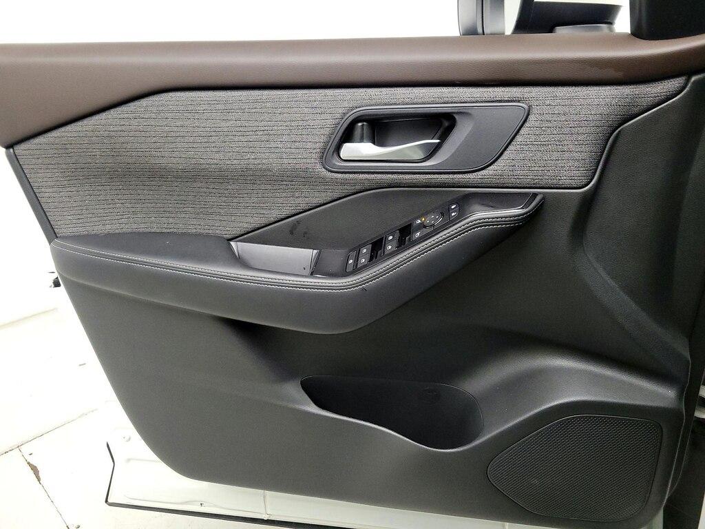 used 2023 Nissan Rogue car, priced at $22,998