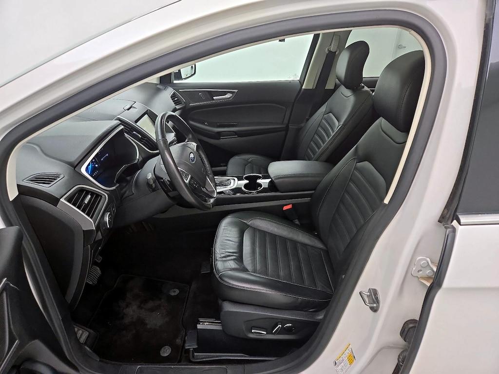 used 2015 Ford Edge car, priced at $15,998