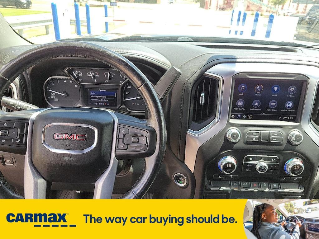 used 2019 GMC Sierra 1500 car, priced at $30,998