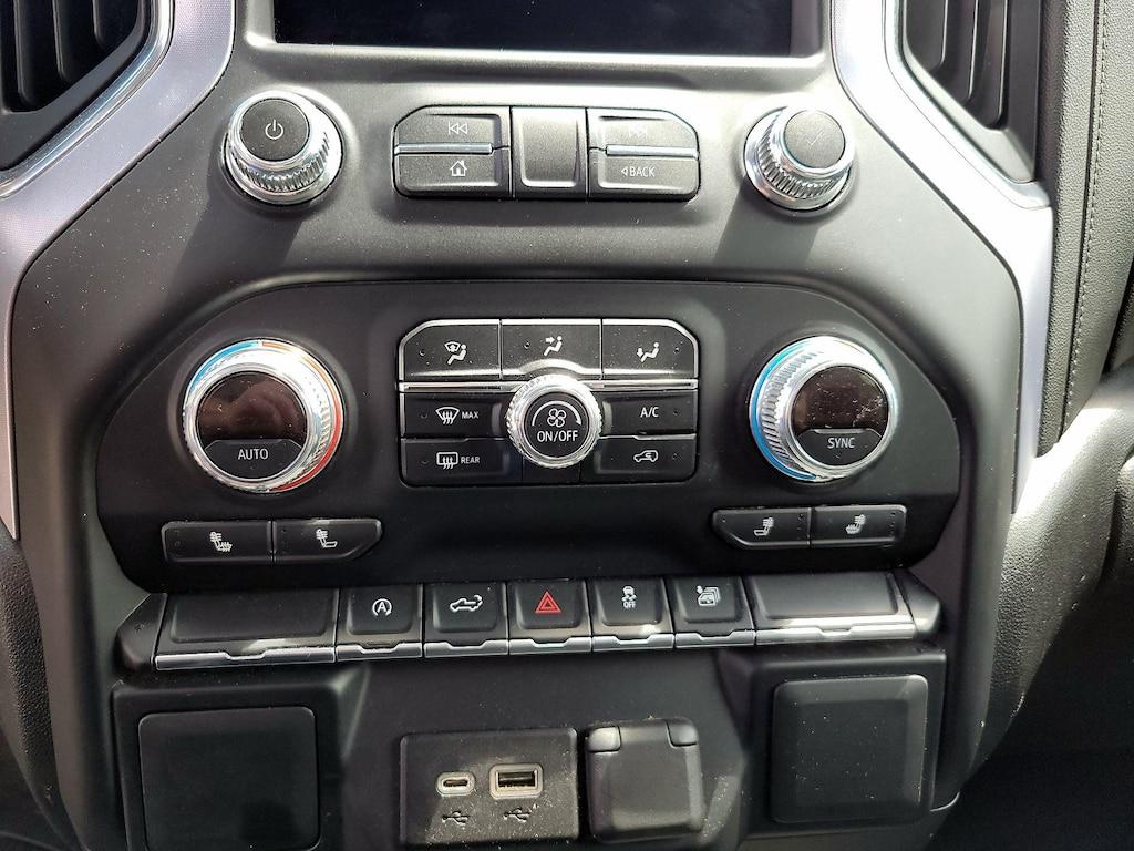 used 2019 GMC Sierra 1500 car, priced at $30,998