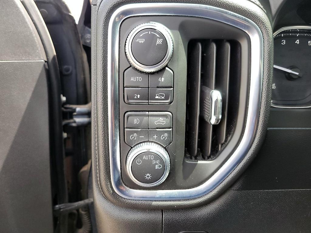 used 2019 GMC Sierra 1500 car, priced at $30,998